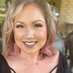 Meet your Posher, Lindsay